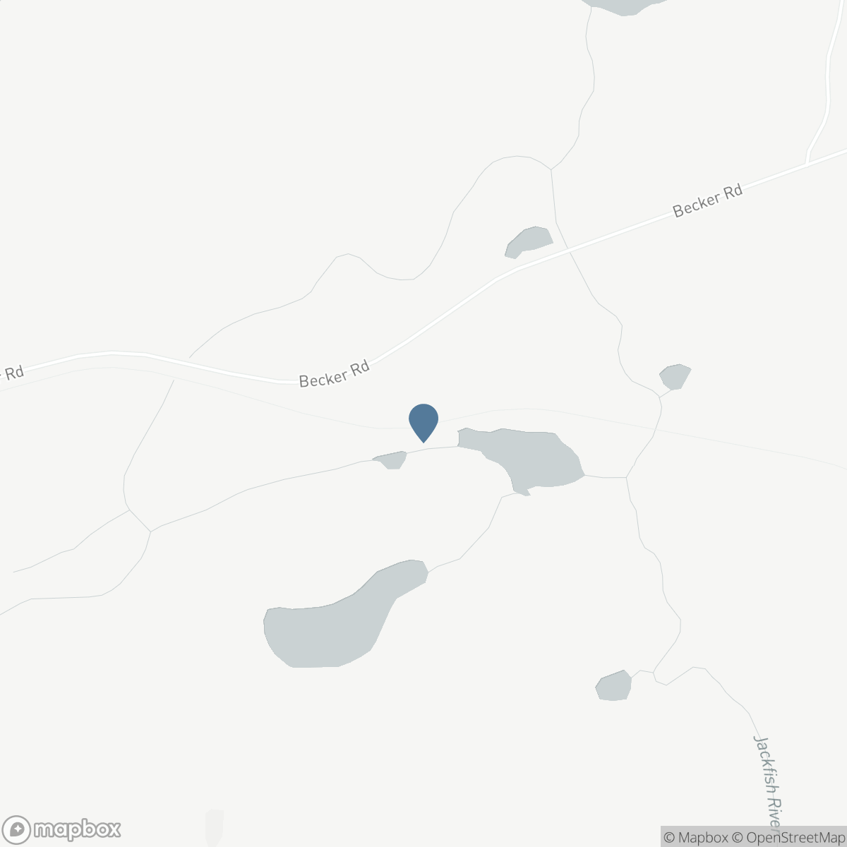 10 CREE LAKE ROAD, Hornepayne, Ontario P0M 1Z0